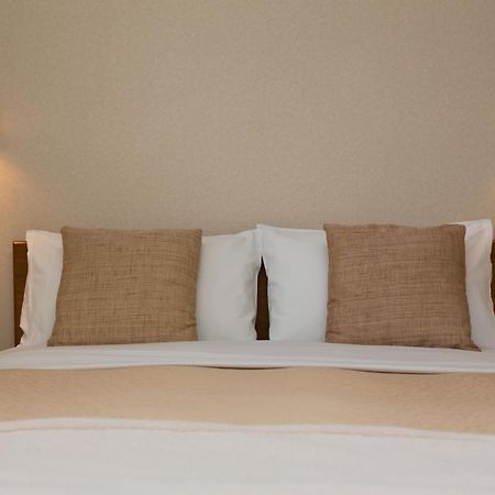 Broadway Lodge Motel 스트랫퍼드 객실 사진
