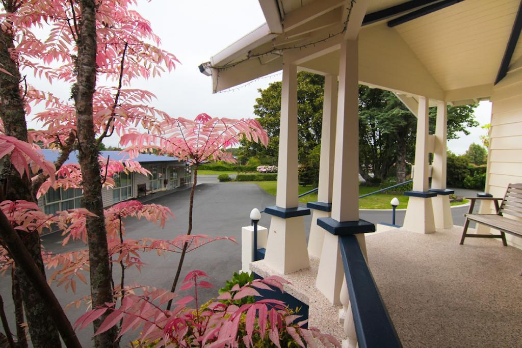 Broadway Lodge Motel 스트랫퍼드 객실 사진