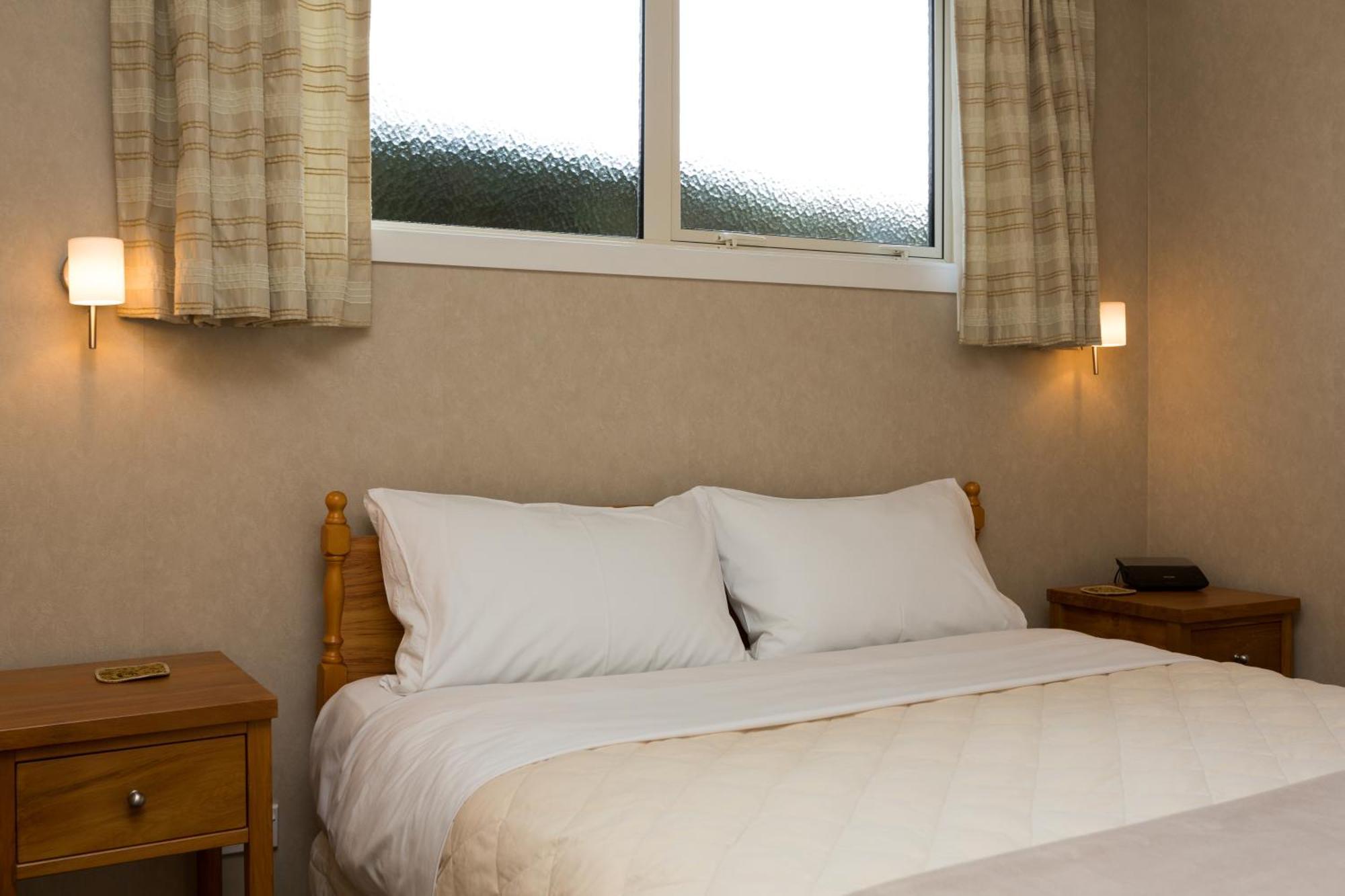 Broadway Lodge Motel 스트랫퍼드 객실 사진
